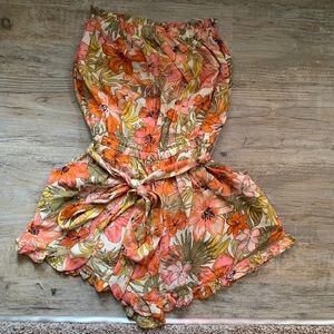 Billabong Romper